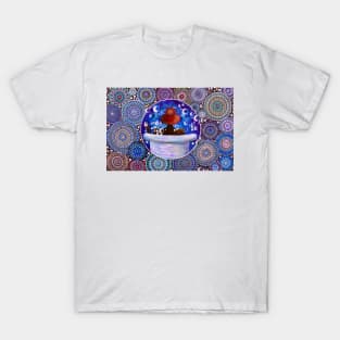 Bubbles T-Shirt